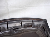 CITROEN BERLINGO II 2 08-18 Cofano