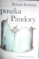 Puszka Pandory - Ryszard Kornacki