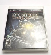 GRA NA PS3 BIOSHOCK 2