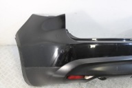 bumper rear part rear PDC INFINITI QX70