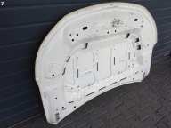 MITSUBISHI L200 5 V LIFT 19-23 bonnet front