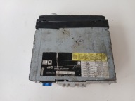 JVC KD-G351 radio RADIO CD