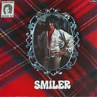 Rod Stewart - Smiler (Lp) Super Stan