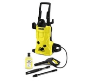 Myjka rotacyjna ciśnieniowa Karcher K 4 1800W