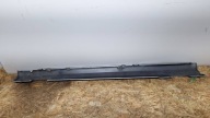 cap threshold moulding threshold right MERCEDES C-KLASA W204 07- A2046900440