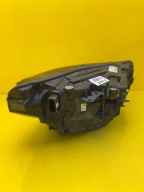 light left Volvo XC40 Lift 32133831 2022- Option Led