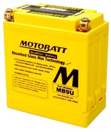 MotoBatt MB9U