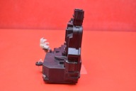 lock door left front front EU 13431841NH OPEL CORSA E 5D HB 14-20