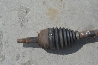 semi-axis left RENAULT KANGOO III 1.3 TCE 1.5 DCI 21