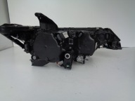 light left MITSUBISHI OUTLANDER III 18- LIFT LED