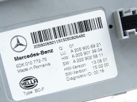 module control unit SAM MERCEDES C W205 A2059006921