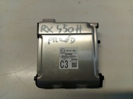 LEXUS RX450H IV KAMERA windows CZOLOWEJ 8646C-48022