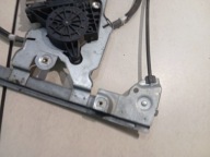 mechanism windows right front SKODA OCTAVIA 1.9 DTI 0130821730