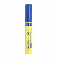 LOVELY TUSZ CURLING PUMP UP BLUE