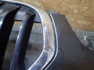 BUMPER FRONT BMW X1 F48 LIFT LCI