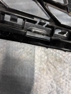 grill grille SEAT LEON IV CUPRA nr.0