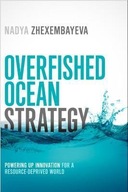 Overfished Ocean Strategy: Powering Up Innovation