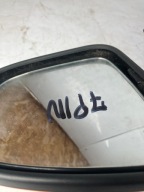 mirror right DACIA SPRING 7 PIN EUROPA