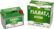 Fulbat Iónová lítiová batéria LTZ5S