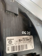 light right reflektor Volkswagen Golf 6 VW VI 5K1941006M 06.25