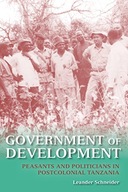 Government of Development: Peasants and