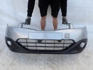 NISSAN QASHQAI and LIFT 09- bumper front front