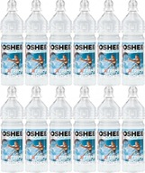 Oshee Zero Sport Drink Pure Cytryna-Mięta 750mlx12