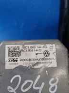 control electrics IBIZA 6C1423510BF
