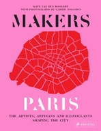 Makers Paris van den Boogert Kate