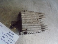 CENTRALINA VENTOLE MERCEDES W168 0275458032