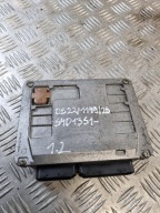 unité de commande électronique uce moteur VW POLO IV 1.2B