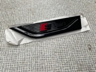 EMBLEMAT parafango sinistra Originale AUDI A5 8W6853601B @A