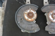 swing front right left TESLA MODEL S 12-16