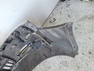AUDI A6 C6 04-08 bumper + XENON S-LINE