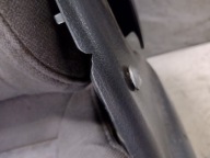 seat driver´s left front Mercedes Vaneo W414