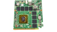 KARTA GRAFICZNA ATI RADEON HD 5870 ASUS G73J