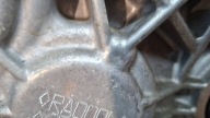 Getriebe RA0006 RENAULT MEGANE E-TECH ELECTRIC