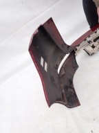 FORD S-MAX II 2 MK2 14- bumper rear part rear 6XPDC