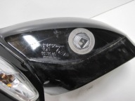electrics mirror side left PEUGEOT 3008 and 13R
