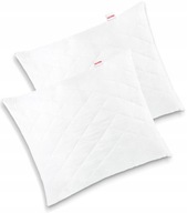 VANKÚŠ CLASSIC 2-PACK 70X80 ANTIALERGICKÝ ZIPS