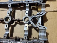 AUDI A6 C6 2.4 V6 BDW head. of the engine left 06E103373D 06E103285C