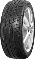 Opona zimowa Barum 225/50R17 98H POLARIS 3 XL