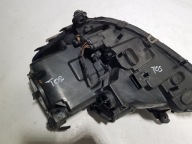 light right front MERCEDES ML W164 LIFT H7 UK
