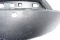 SPOILER Heckspoiler der Stoßstange heck SEAT ATECA 575