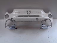 front bumper FIAT 500 15- LIFT ABARTH NR 50610