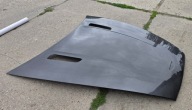 motorhaube ASTON MARTIN VANTAGE V8