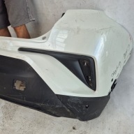 TOYOTA C-HR e 1 16-19 Paraurti posteriore posteriore 6XPDC