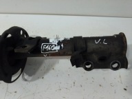 Ford Fiesta MK7 1,5 TDCI shock absorber front left (F160)