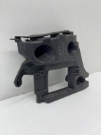 AUDI A6 C7 Berline uchywt Support plaque Support prowadnica Pare choc Gauche Arrière