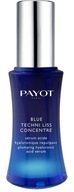 PAYOT Blue Techni Liss Concentre Serum Koncentrát s kyselinou hyalurónovou 30m